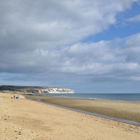 Vila Little Lismoy Sandown Exteriér fotografie