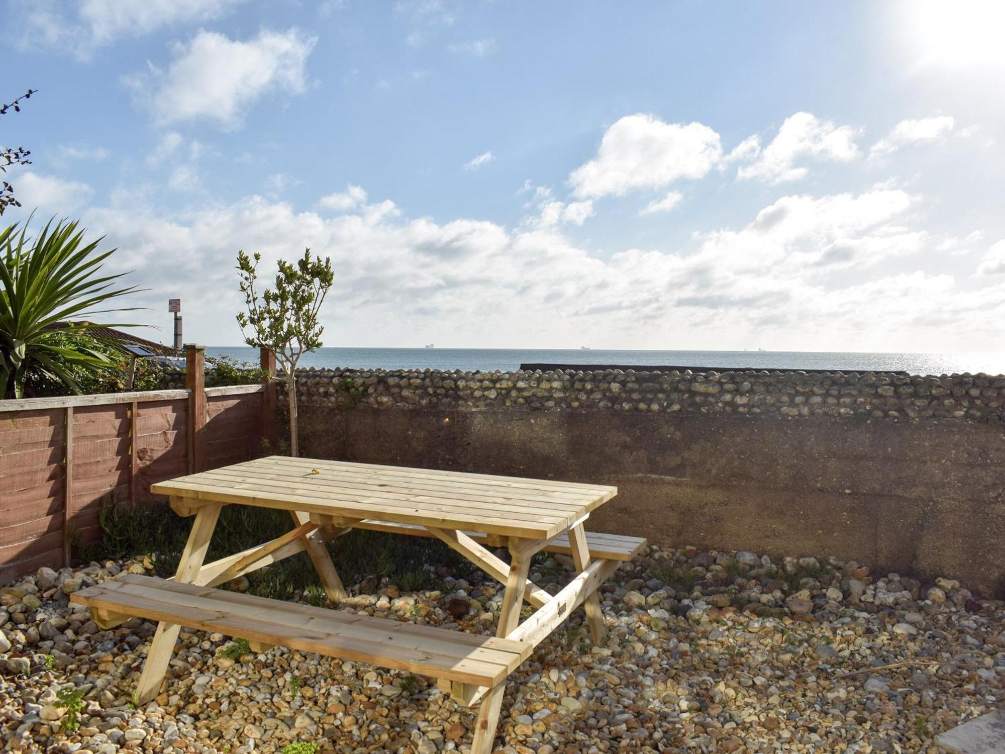 Vila Little Lismoy Sandown Exteriér fotografie