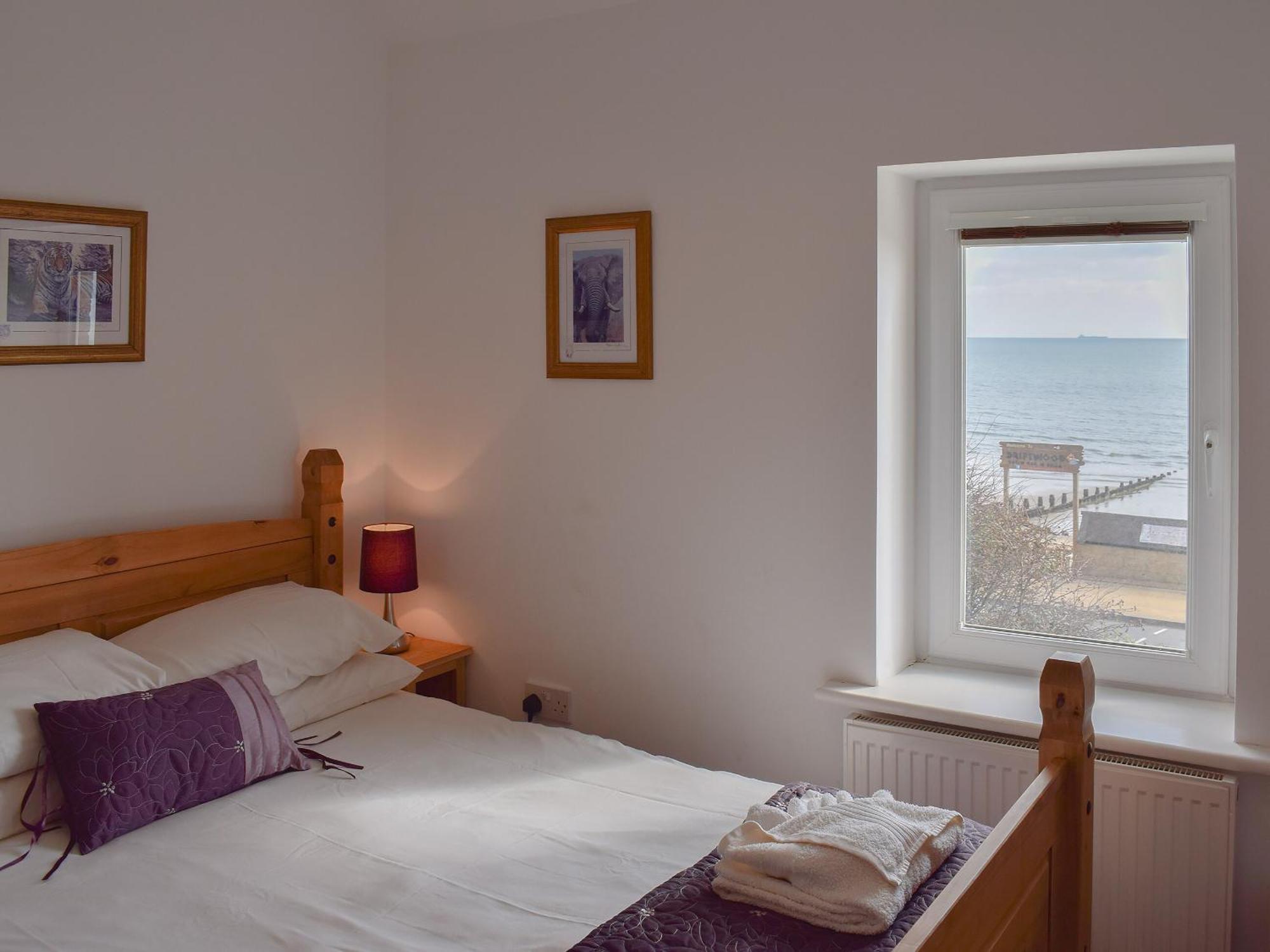 Vila Little Lismoy Sandown Exteriér fotografie