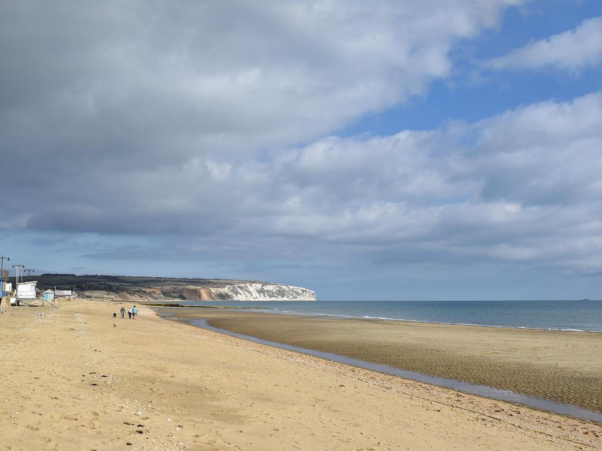 Vila Little Lismoy Sandown Exteriér fotografie