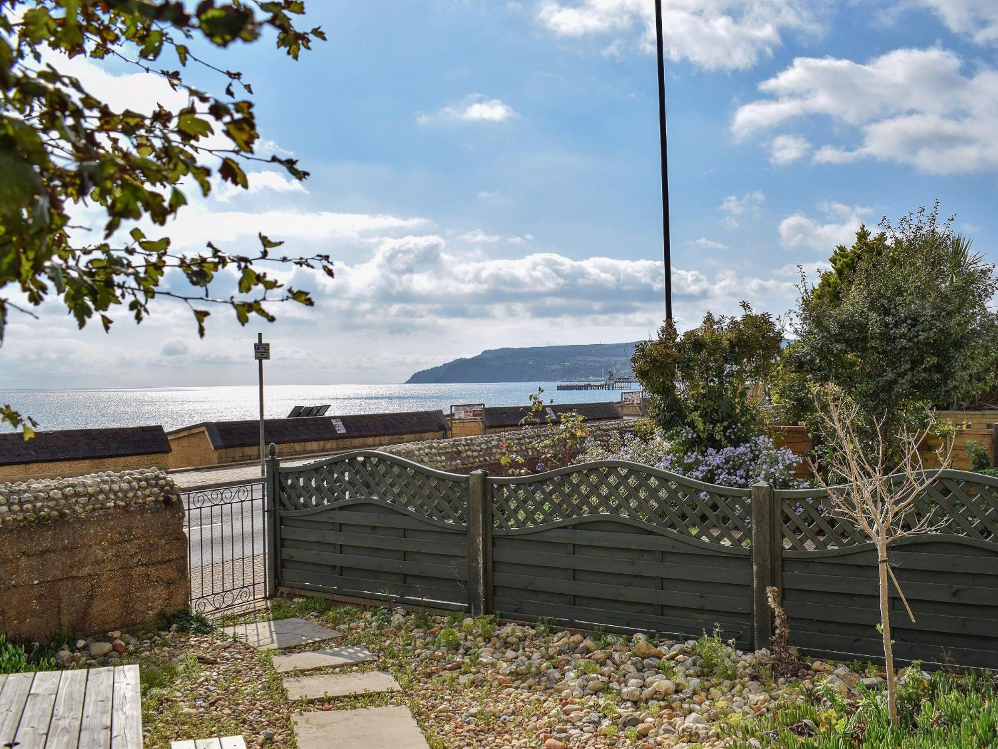 Vila Little Lismoy Sandown Exteriér fotografie