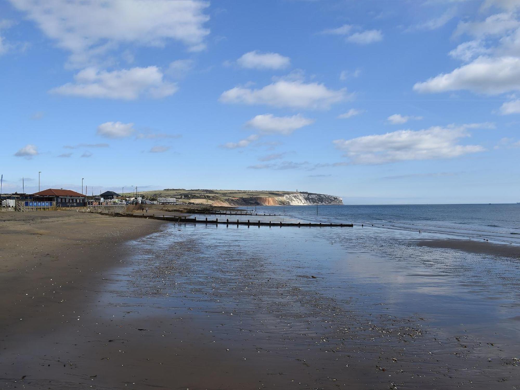 Vila Little Lismoy Sandown Exteriér fotografie