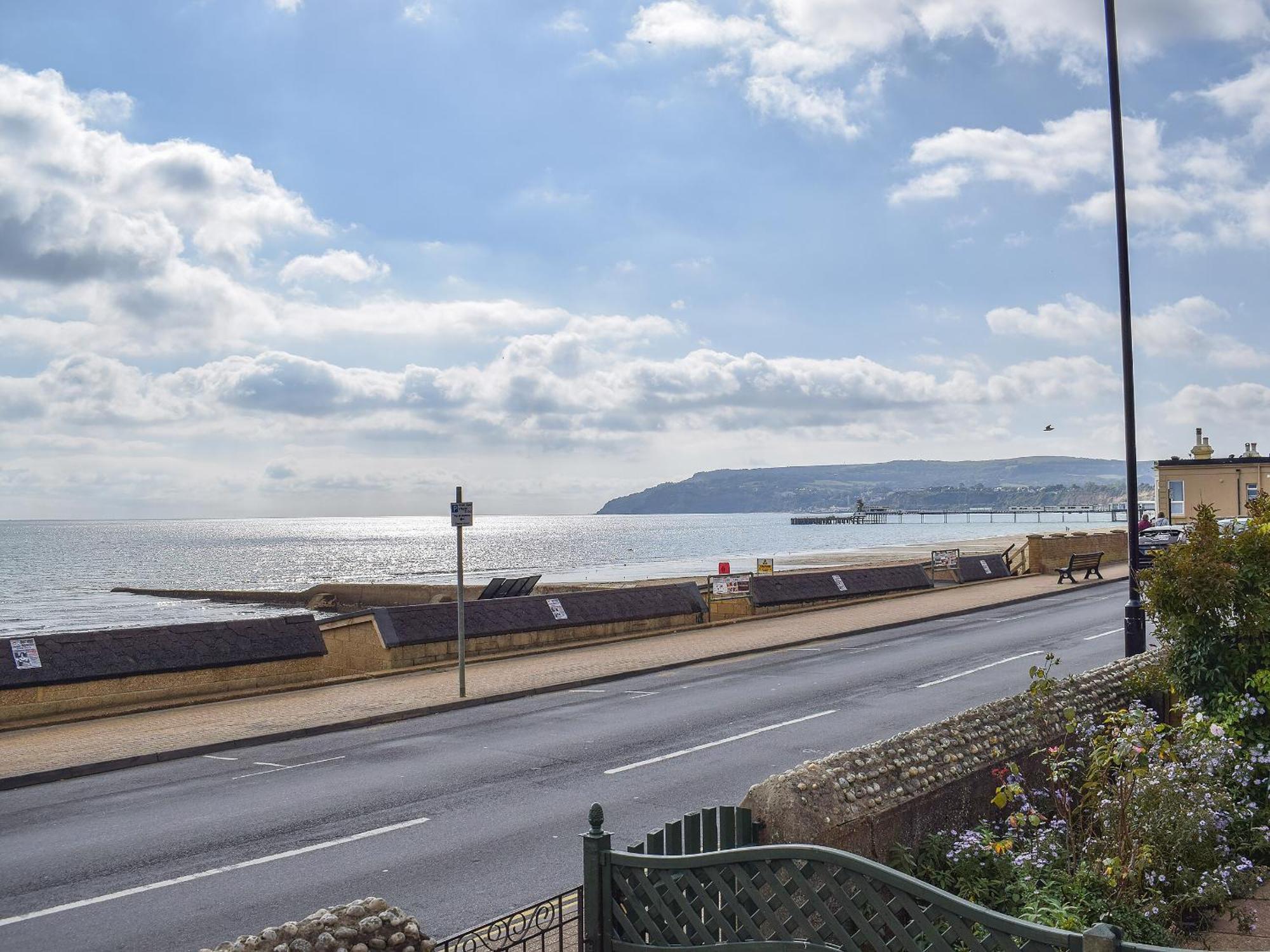 Vila Little Lismoy Sandown Exteriér fotografie