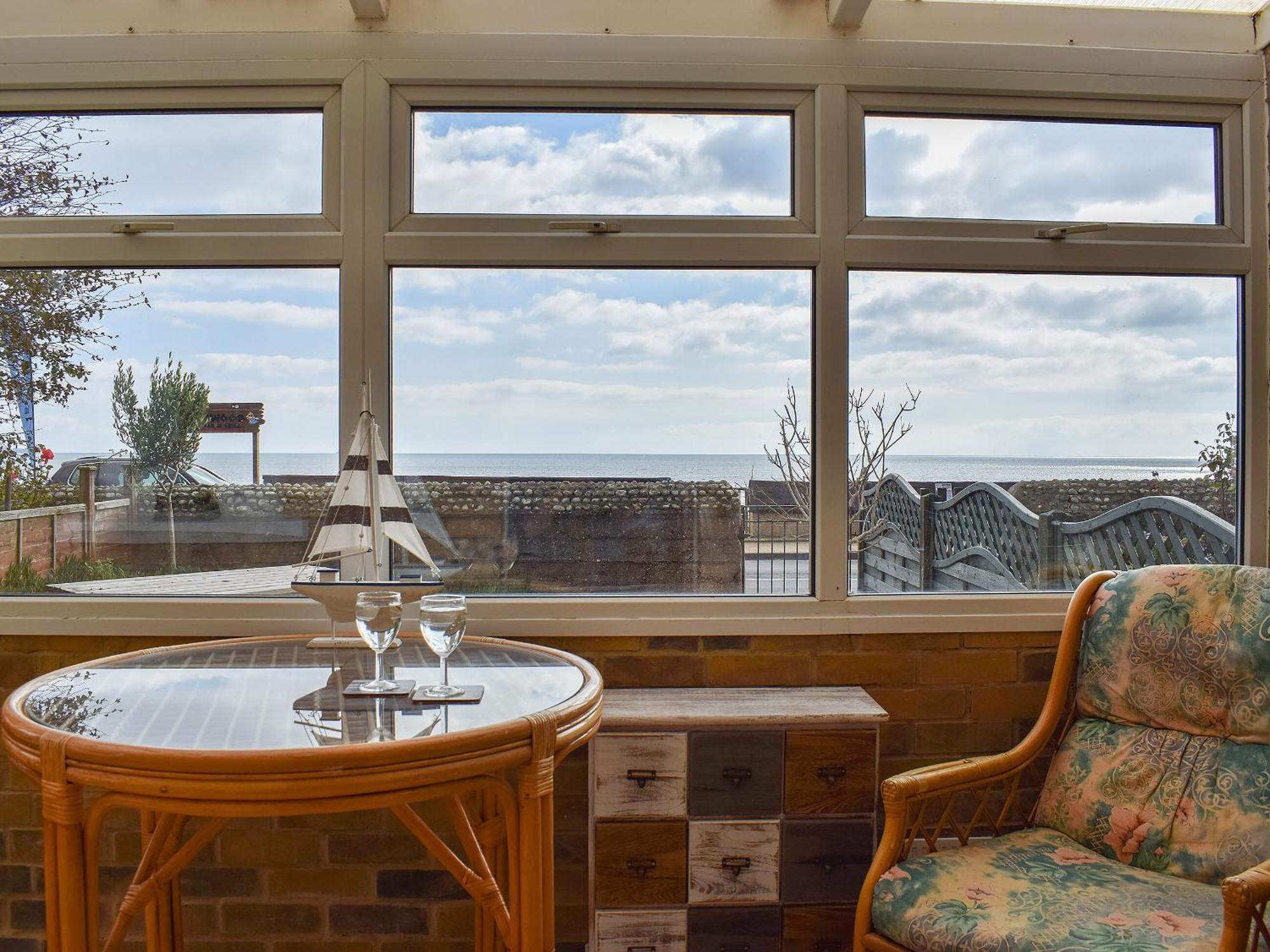 Vila Little Lismoy Sandown Exteriér fotografie