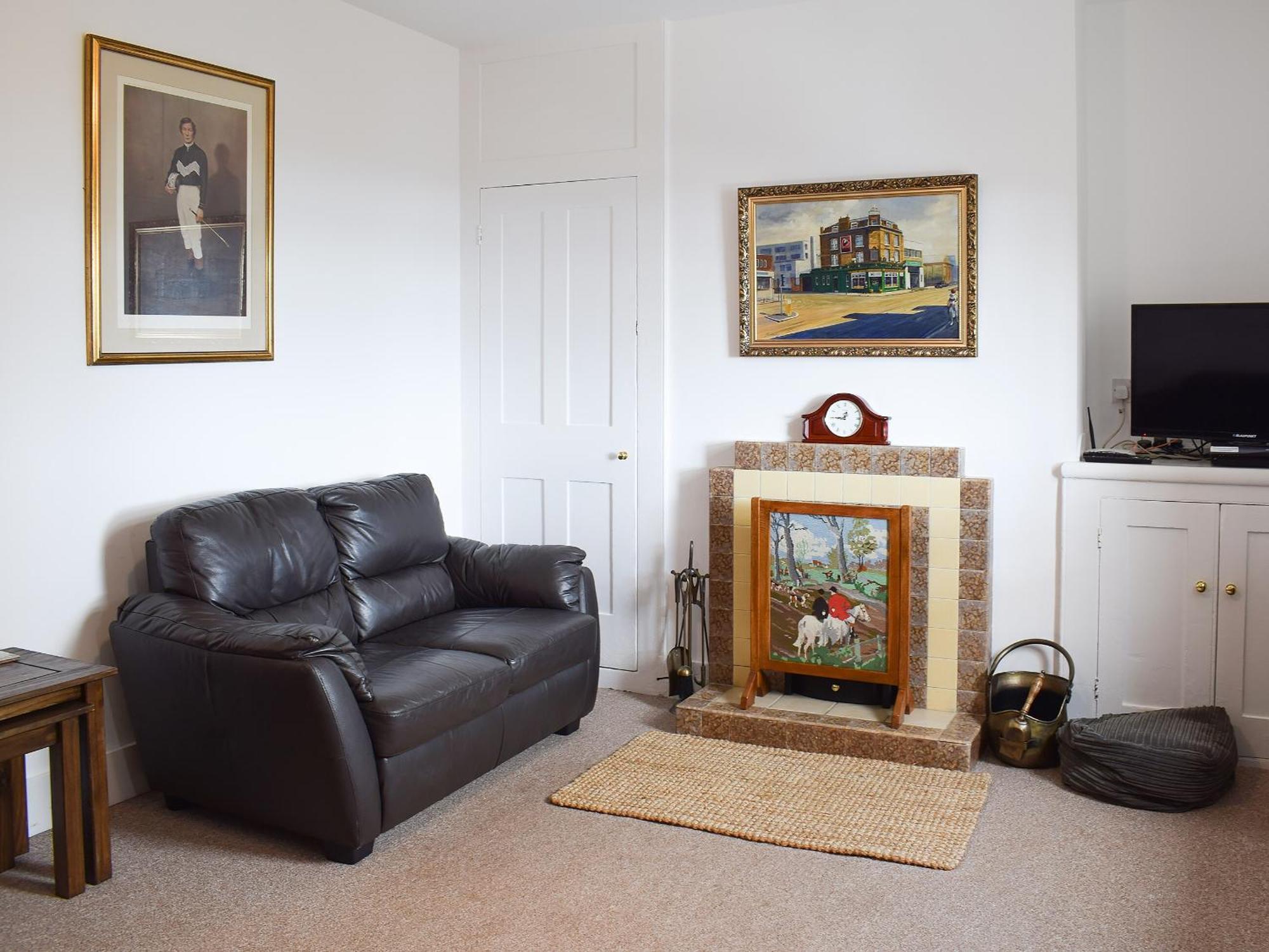 Vila Little Lismoy Sandown Exteriér fotografie