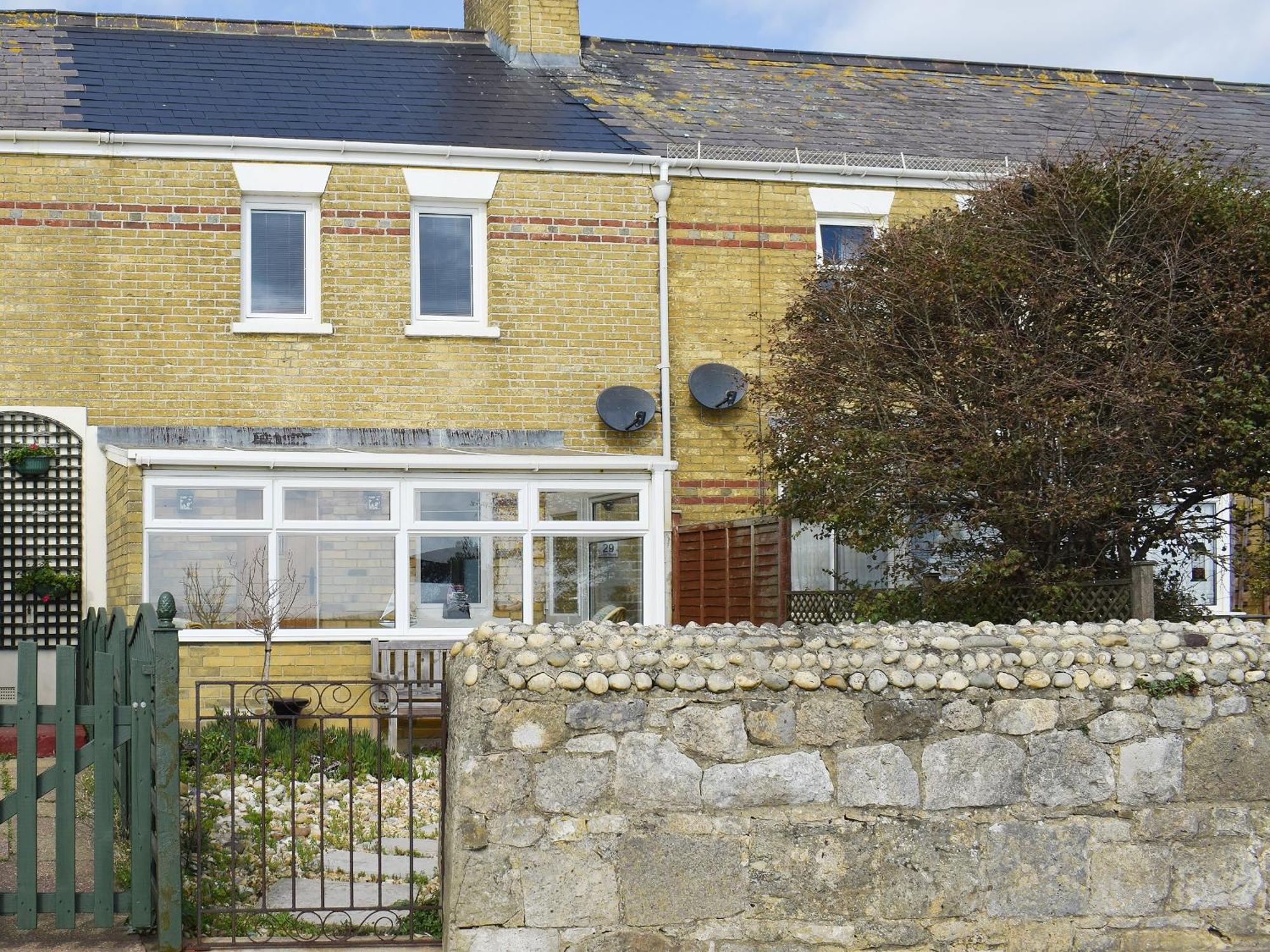 Vila Little Lismoy Sandown Exteriér fotografie